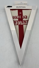 M & S Come On England Vintage