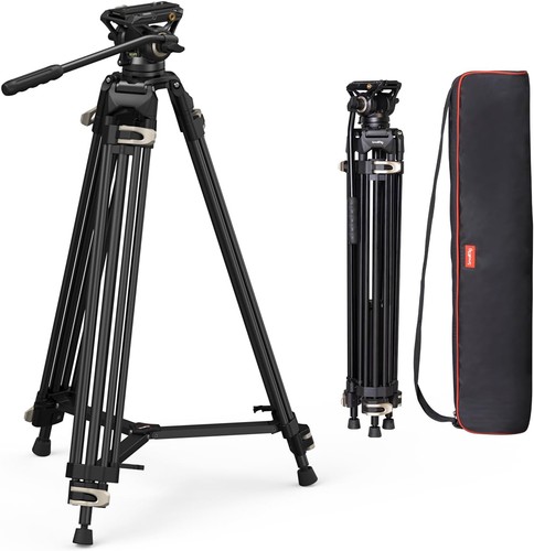 Smallrig video tripod - video,