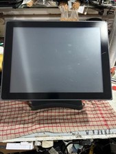 J2 625 Epos System Windows 7 4GB Ram D2550 Processor EPOS Software Not included