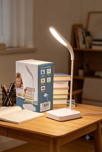 Led daylight desk - daylight,