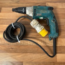 Makita FS2300 Drywall Screwdriver 110V 270W Corded Electric Power Tool