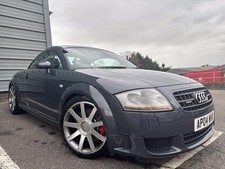 Audi 2v6 quattro - tt, in