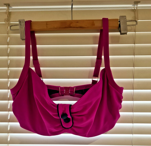 Panache magenta pink womens - magenta,
