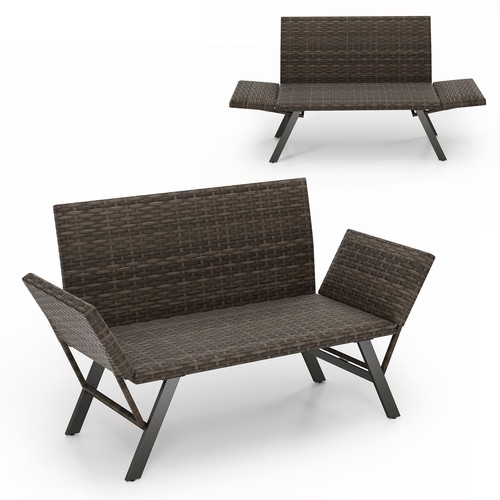 Convertible seater patio - convertible,