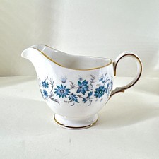 Colclough Bone China Cream Jug