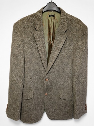 Peter christian harris tweed - christian,