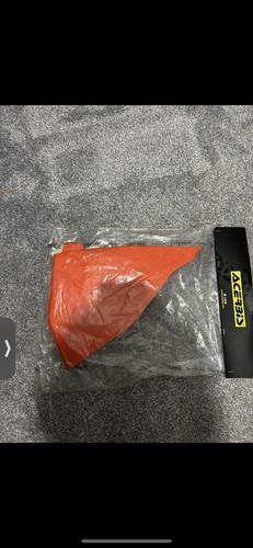 Acerbis side airbox - cover,