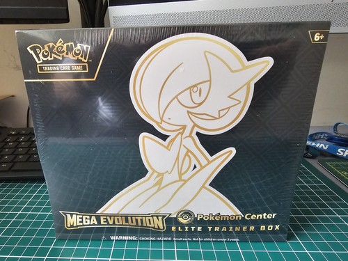 Pokémon centre exclusive tcg - centre,