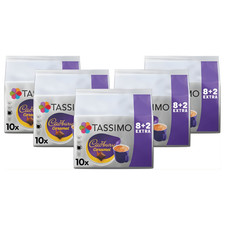 Tassimo Cadbury Caramel Hot