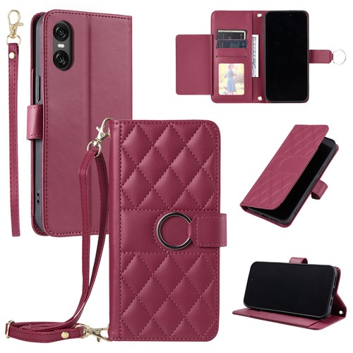 For various phone crossbody - various,