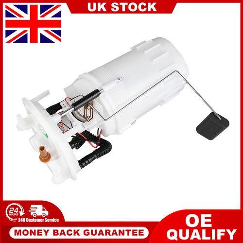 Fuel pump sender - &, unit