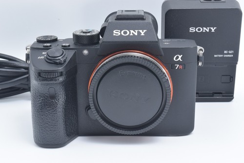 Sony a7r iii - a7r,