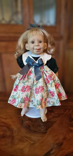 Anton jos spanish doll - d'anton,