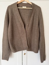Super soft Fat Face Cardigan