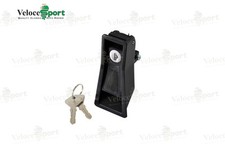 Alfa Romeo 105 Series Boot