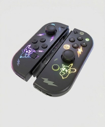 Wireless joy pad controllers - joy-pad,