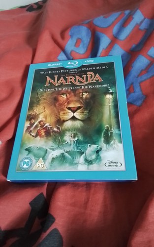 The chronicles narnia - the,