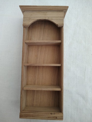 Dolls house furniture 12th - house,