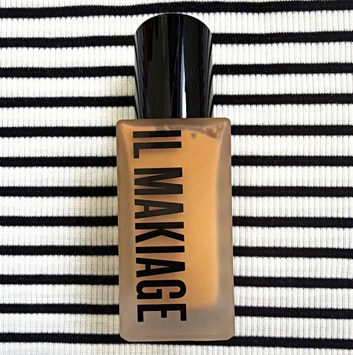 Makiage foundation 30ml - il,