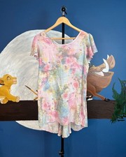 Miladys Pastel Floral Tunic