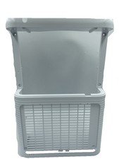 Genuine Rear Cover For