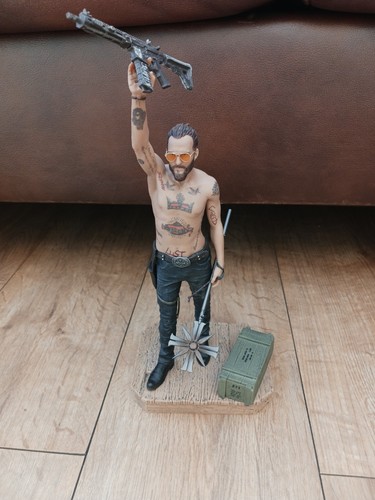 Ubisoft far cry - far, the