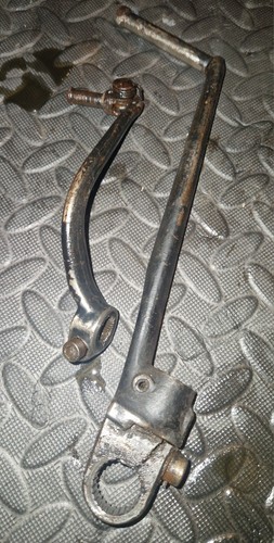 Armstrong mt500 gear - armstrong,