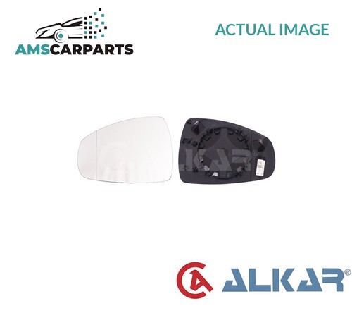 Rear view mirror glass lhd - rear,