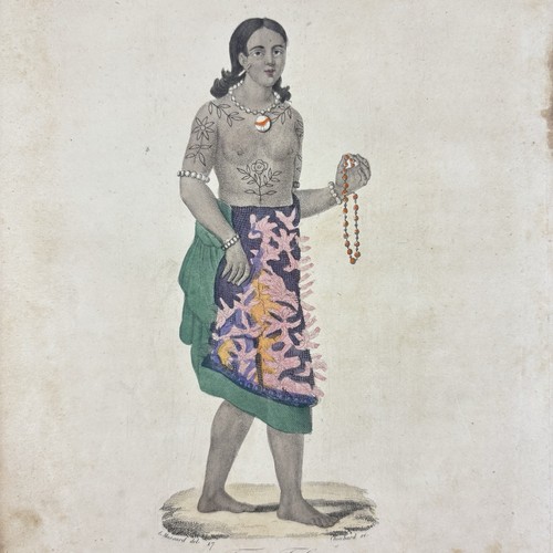 1844 engraving hatin - engraving,