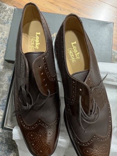 Loake lifestyle men shoes - loake,