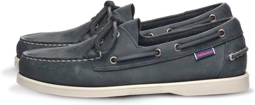 Sebago docksides portland - sebago,