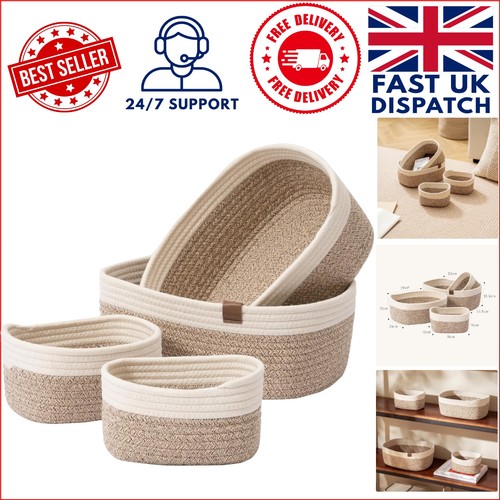Stylish storage basket set for - storage,