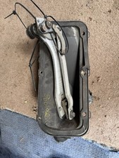 WIPER MOTOR MECHANISM Jaguar