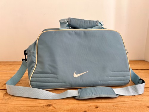 Vintage nike blue - blue, bag