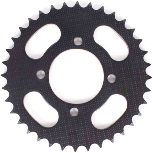 Kera chainring gear steel - kera,