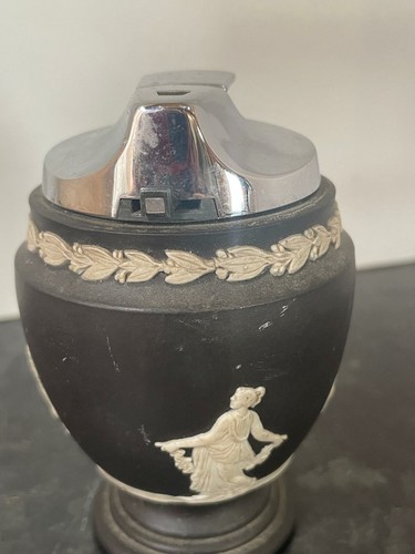 Wedgwood vintage black - wedgwood,