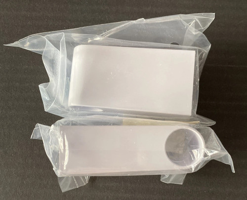 Mira l14d shower slide - slide, bar