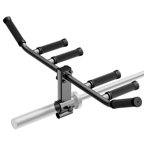 Bar row handle landmine - bar,