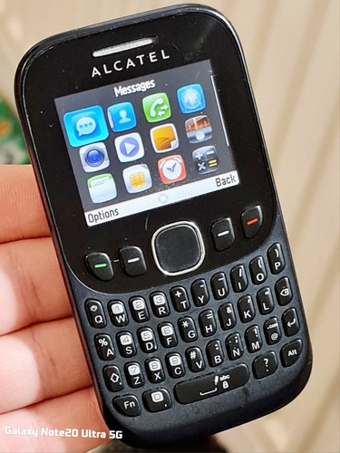 Alcatel 3000g - alcatel, (unlocked)