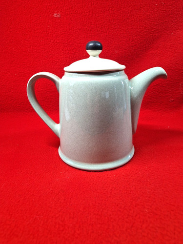 Denby memories teapot - denby,