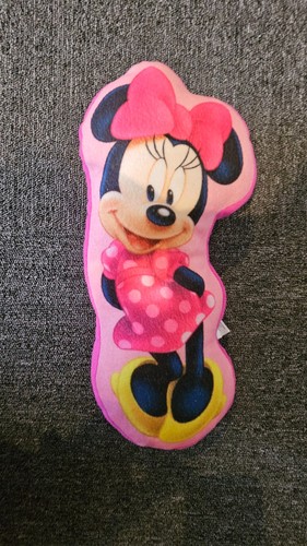 Disney minnie mouse - , pink