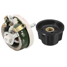 50W 30 Ohm Rheostat Ceramic