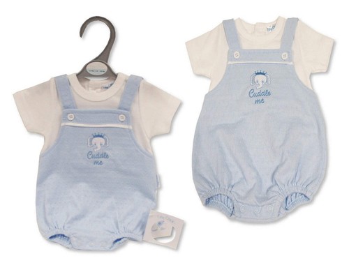 Tiny chick premature baby boys - tiny,