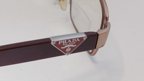 Authentic original prada - original, vpr