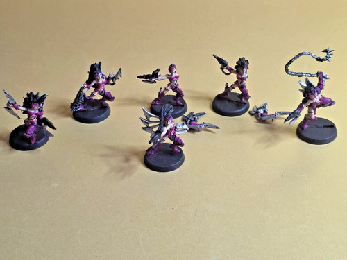 Warhammer 40k dark - 40k,