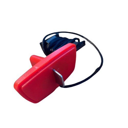 Treadmill safety key - treadmill,