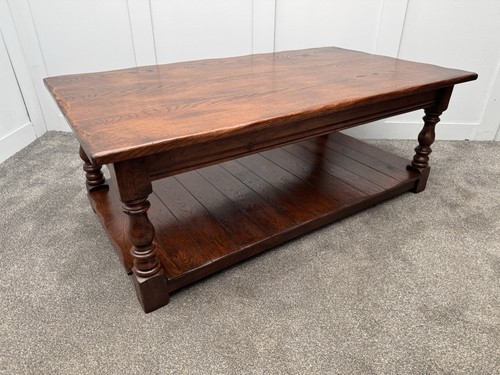 Antique style solid oak - antique,