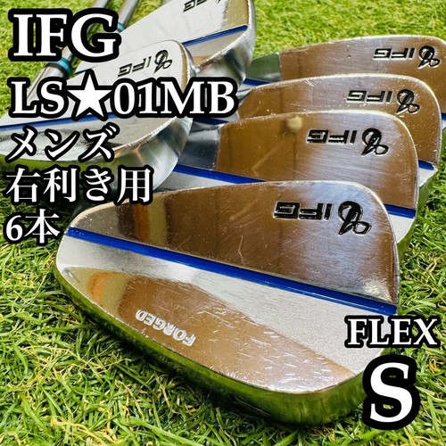 Ifg infit golf - ifg,