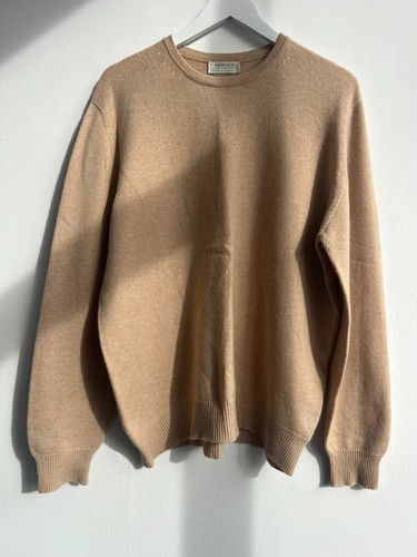 Men round neck jumper - men's,