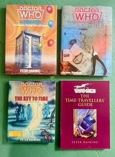 DR WHO - A Celebration, Early